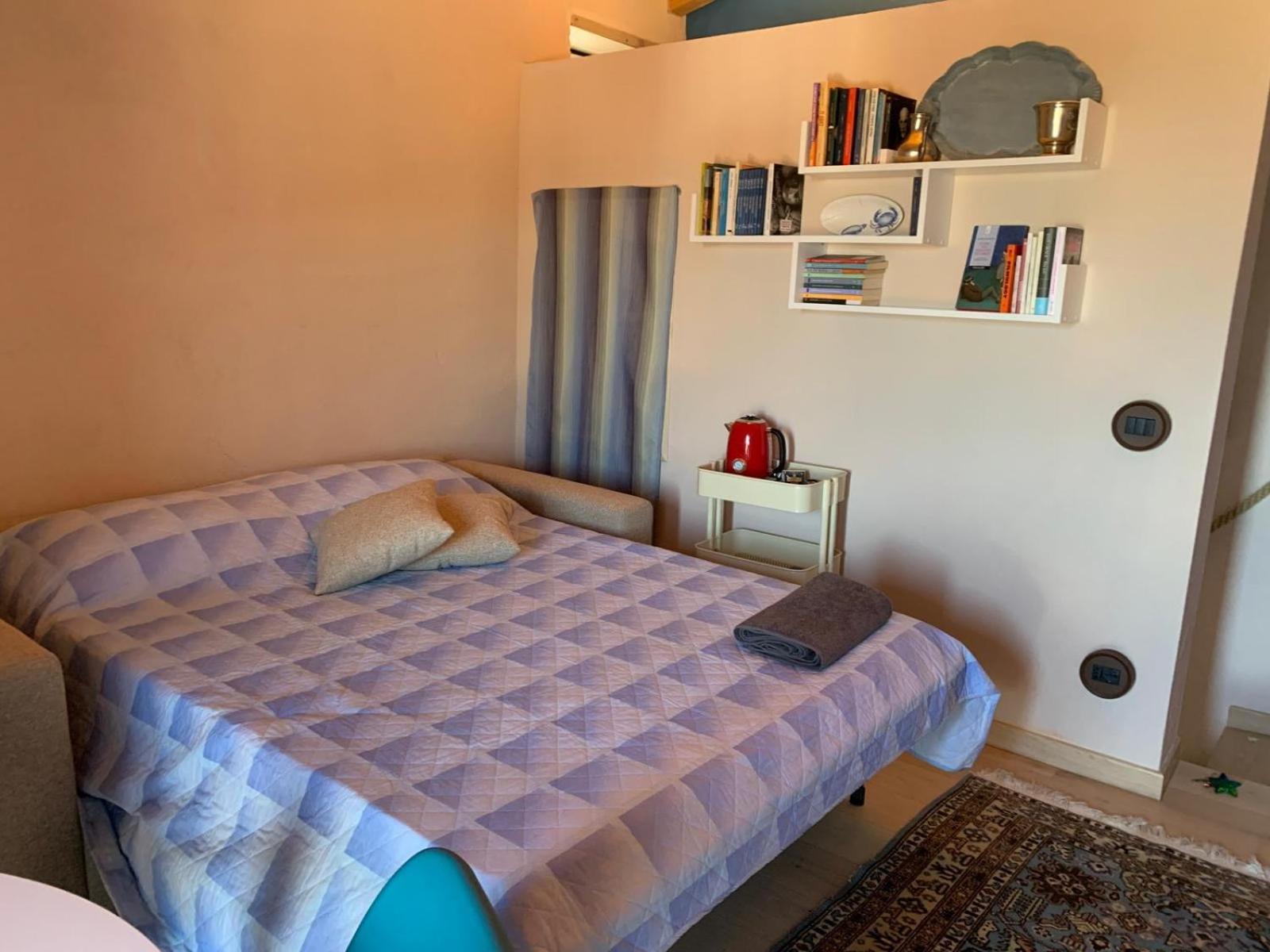 La Casa Delle Stelle Apartment Tirli Bagian luar foto